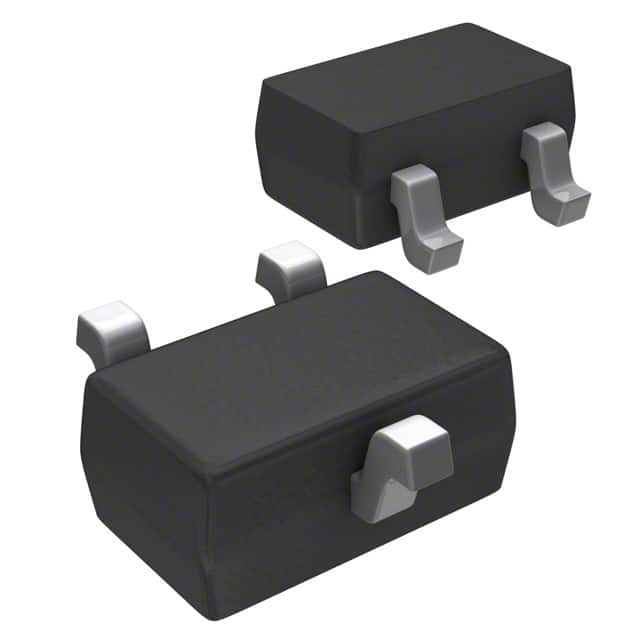 MIC803-30D2VC3-TR Microchip Technology